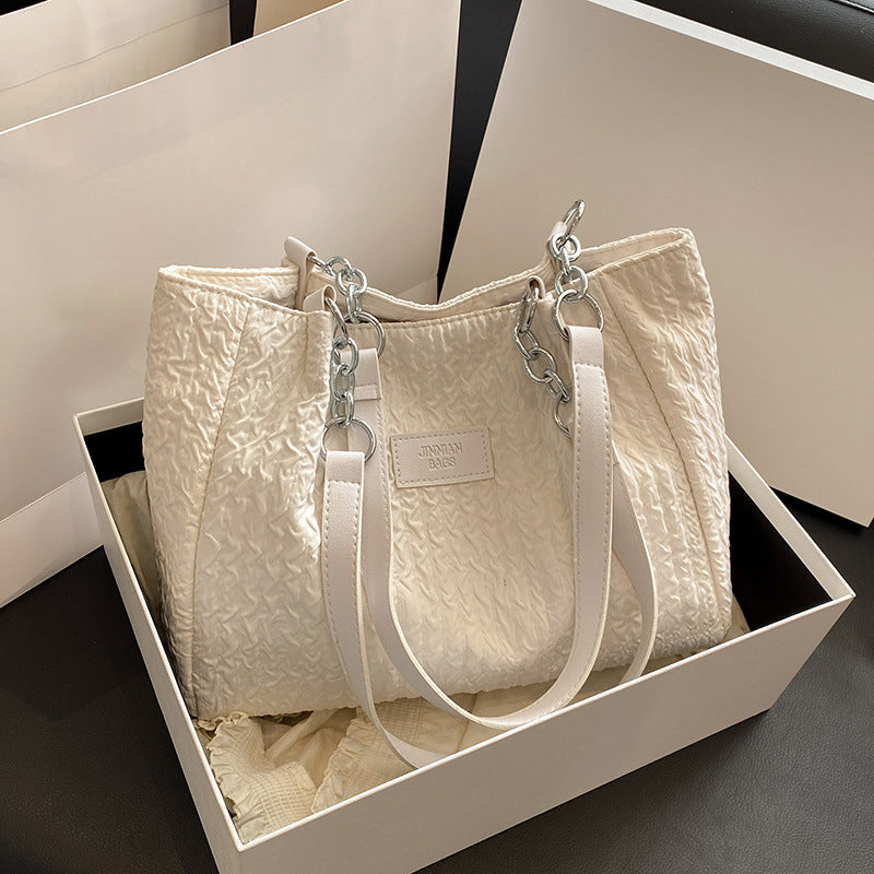 Wholesale Oxford Shoulder Bag