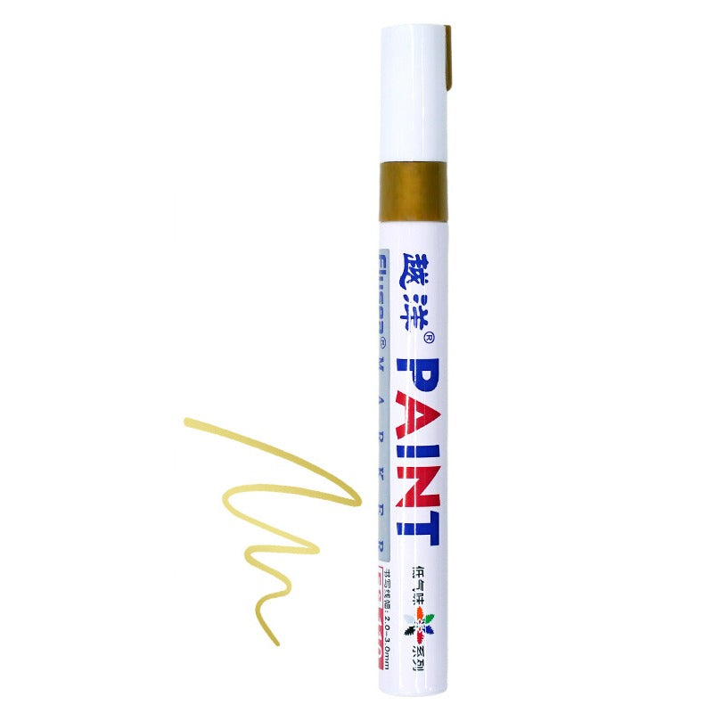 Wholesale Plastic Paint Markers