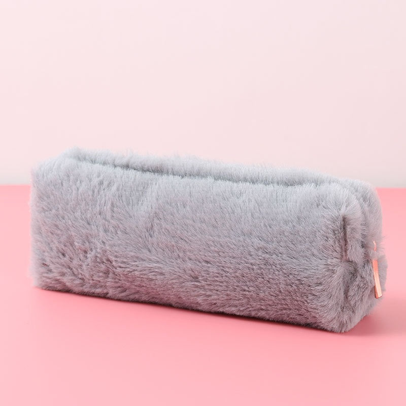 Wholesale Plush Pencil Case