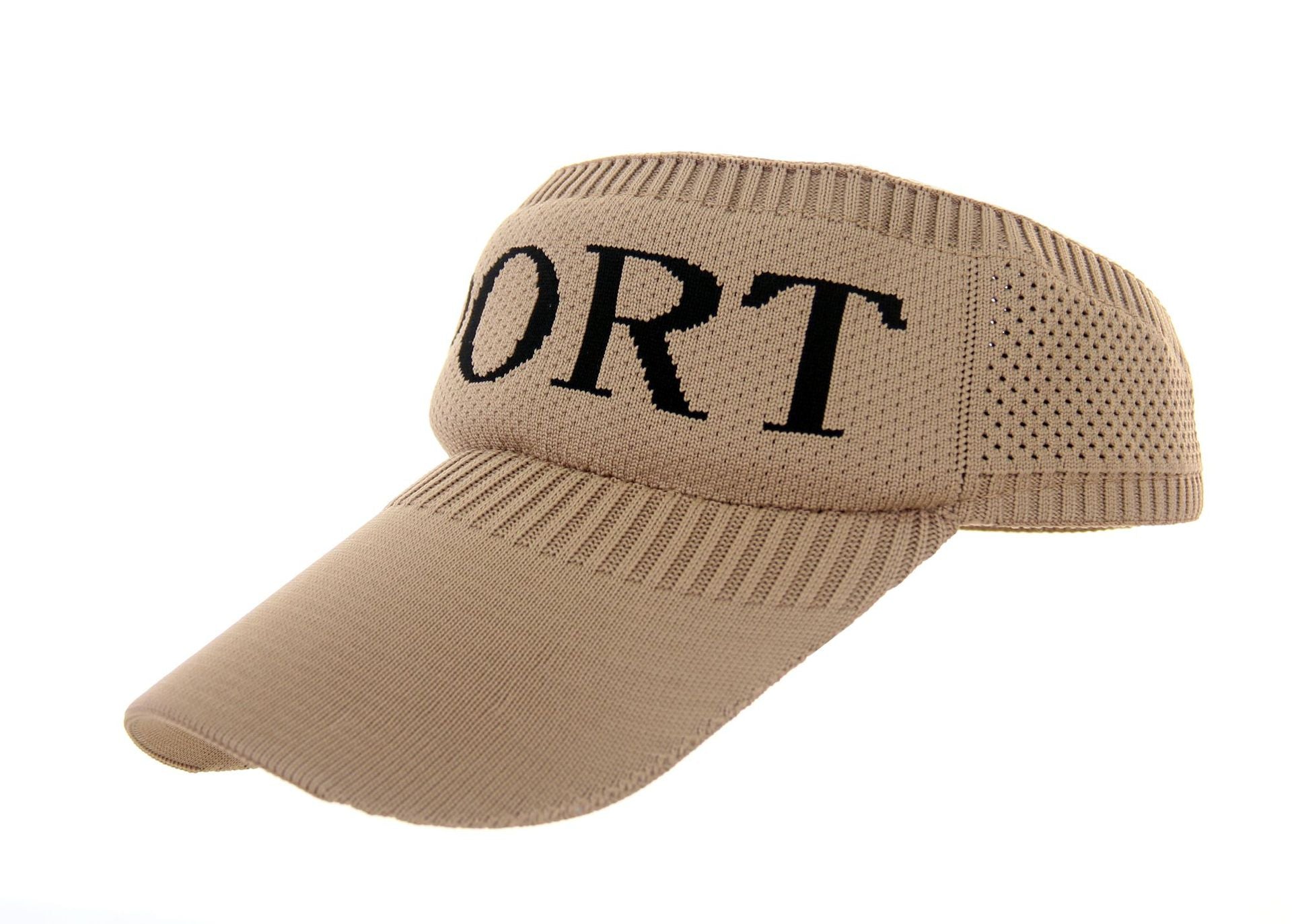 Wholesale Sun hat without top