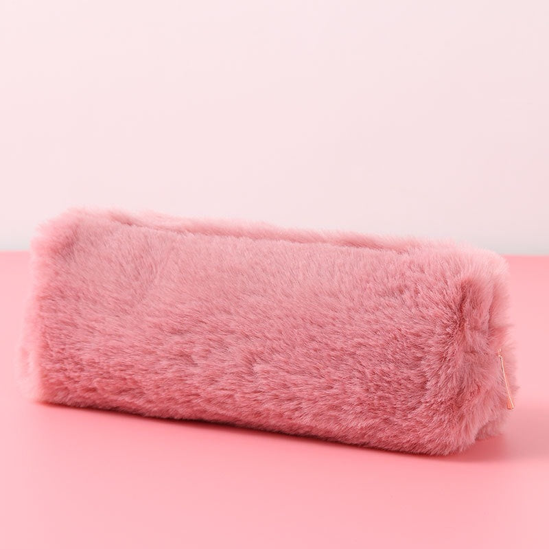 Wholesale Plush Pencil Case
