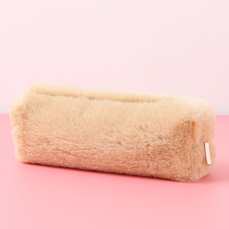 Wholesale Plush Pencil Case
