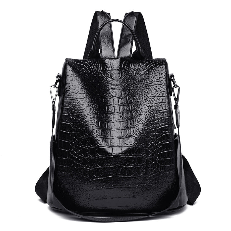 Wholesale High-end Fashion Trendy Backpack