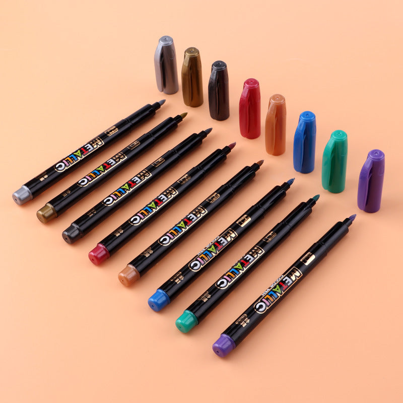 Wholesale Metal Markers