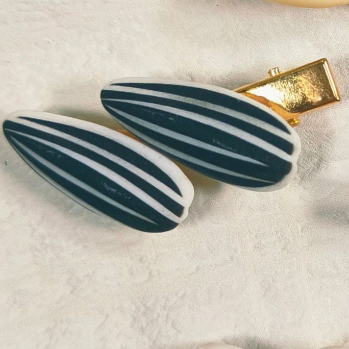 Wholesale Cute Imitation Food Play Fun Funny Hairpin