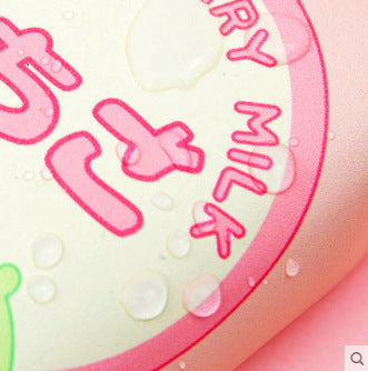 Wholesale Personalized Creative Snack Style Leather Pencil Case