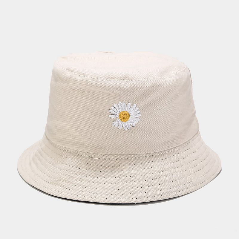 Wholesale  Fisherman Hat Fashionable Double-sided Basin Hat