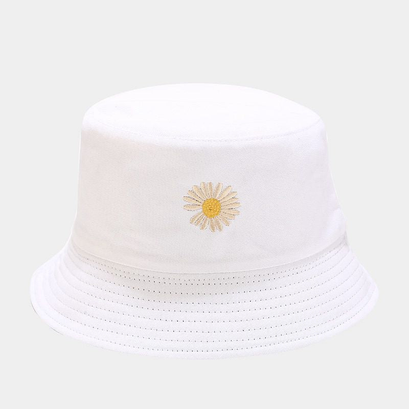 Wholesale  Fisherman Hat Fashionable Double-sided Basin Hat