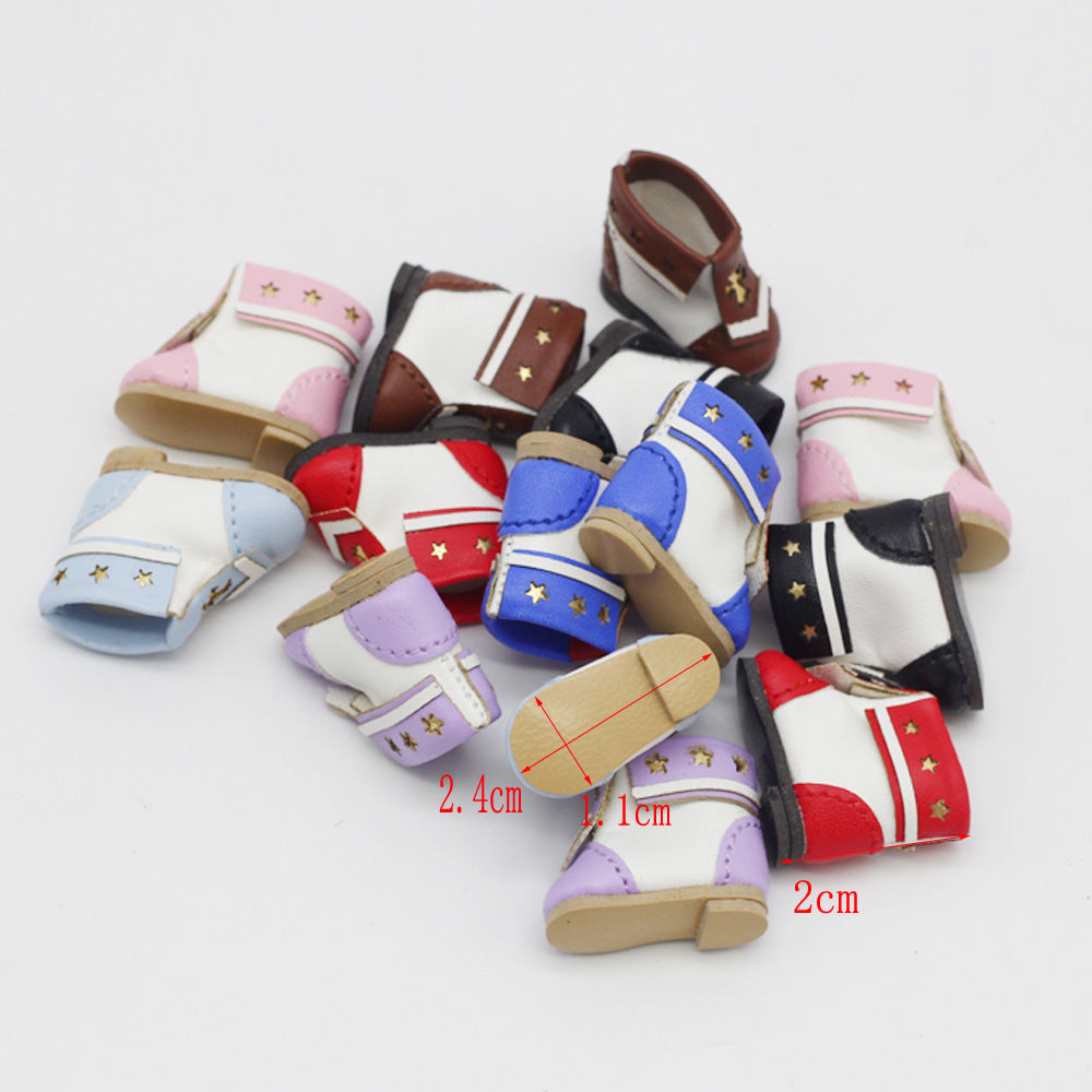 Wholesale baby shoes navy leather boots baby shoes girl shoes