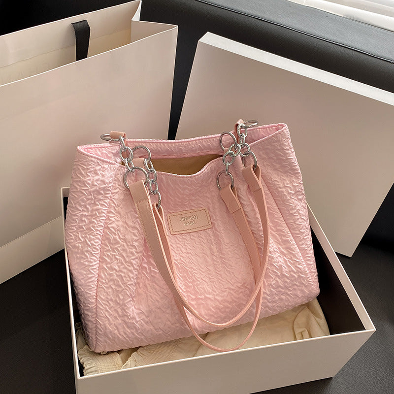 Wholesale Oxford Shoulder Bag