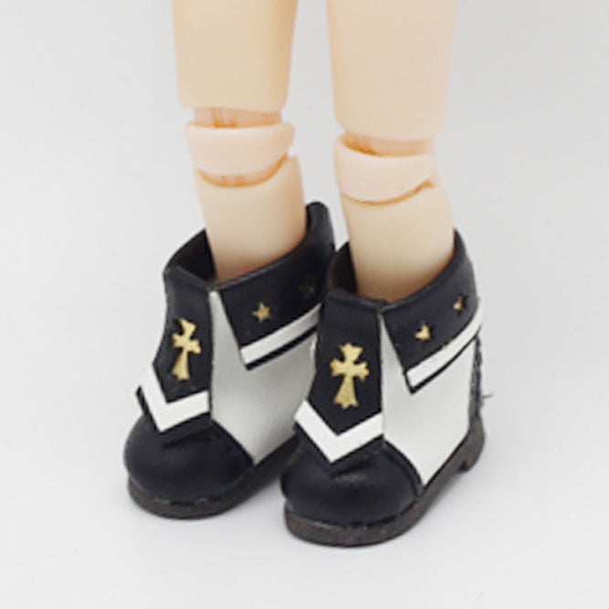 Wholesale baby shoes navy leather boots baby shoes girl shoes