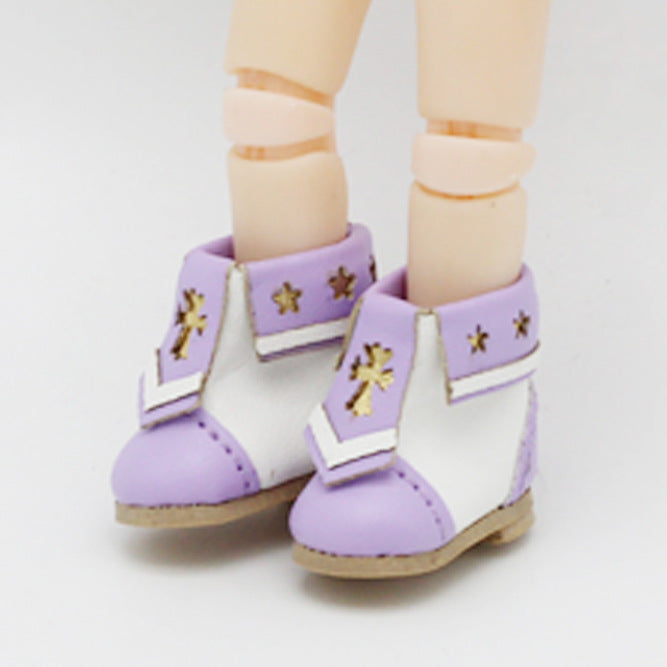 Wholesale baby shoes navy leather boots baby shoes girl shoes