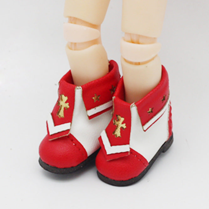 Wholesale baby shoes navy leather boots baby shoes girl shoes