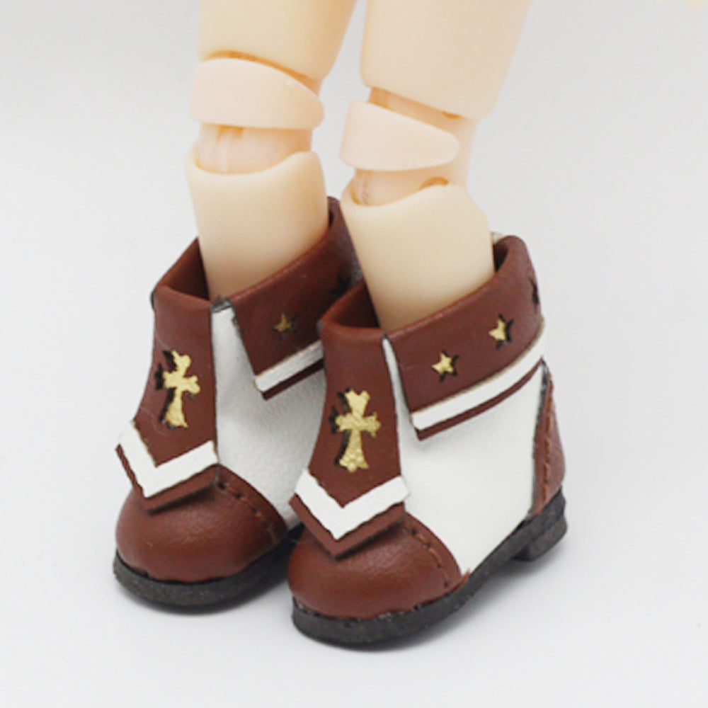 Wholesale baby shoes navy leather boots baby shoes girl shoes