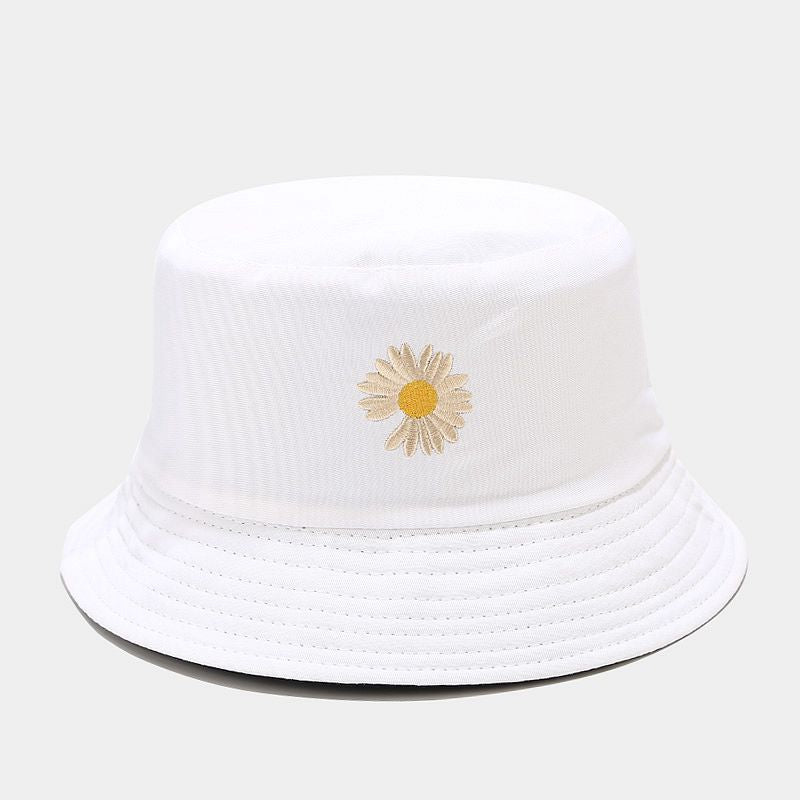 Wholesale  Fisherman Hat Fashionable Double-sided Basin Hat