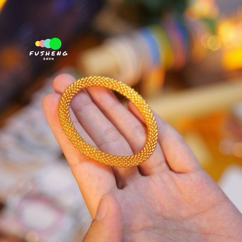 Wholesale Pure Japanese Essential Oil Diffuser Nepal Handwoven Bracelet
