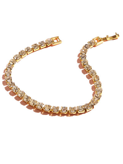 Wholesale Crystal Rhinestone Bracelet