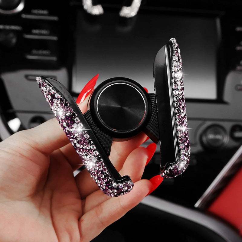 Wholesale Plastic Car Phone Holder