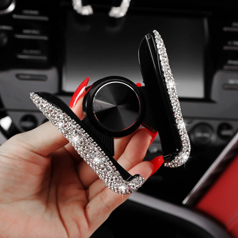 Wholesale Plastic Car Phone Holder