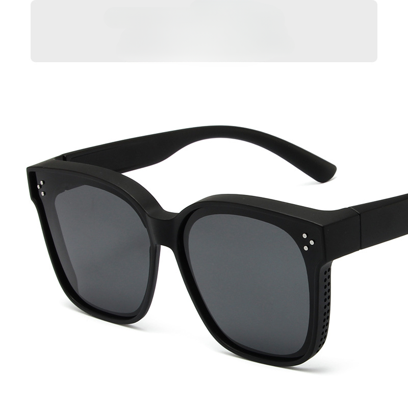 Wholesale UV Protection PC Sunglasses
