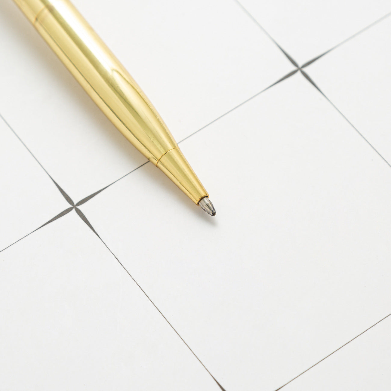 Wholesale Mermaid Tail Metal Pen