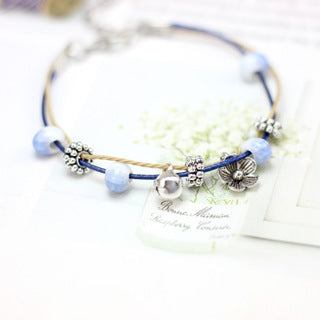 Wholesale Mori all-match ceramic Bracelet