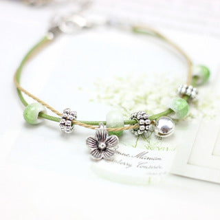 Wholesale Mori all-match ceramic Bracelet