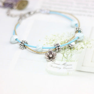 Wholesale Mori all-match ceramic Bracelet