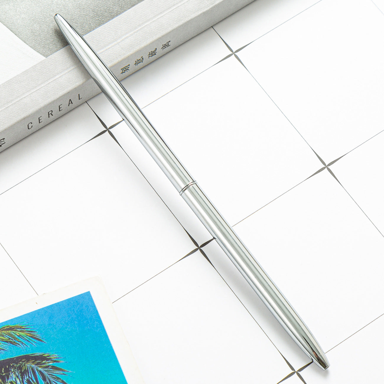 Wholesale Metal Rotary Pens