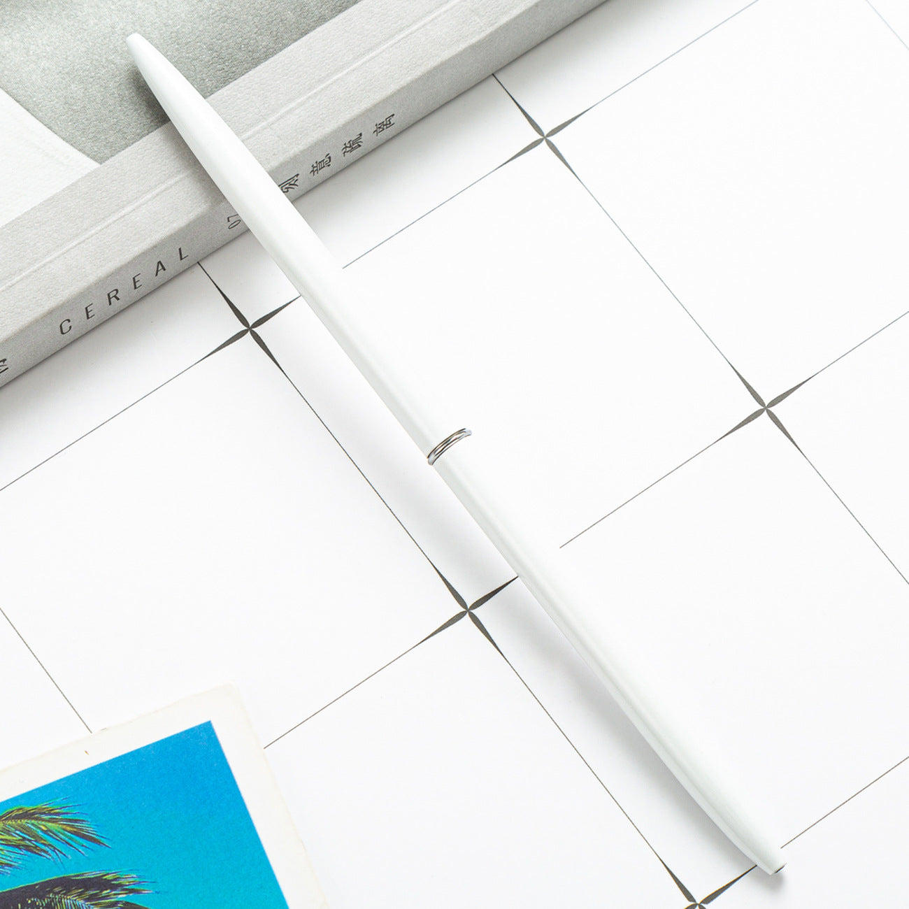 Wholesale Metal Rotary Pens