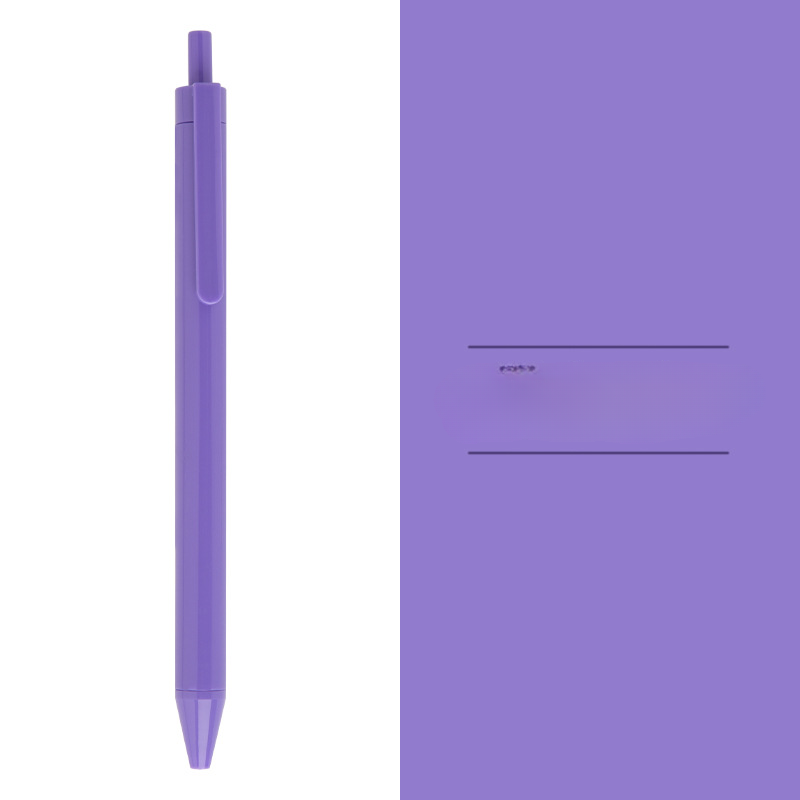 Plástico de plástico para el bolígrafo de plástico al por mayor