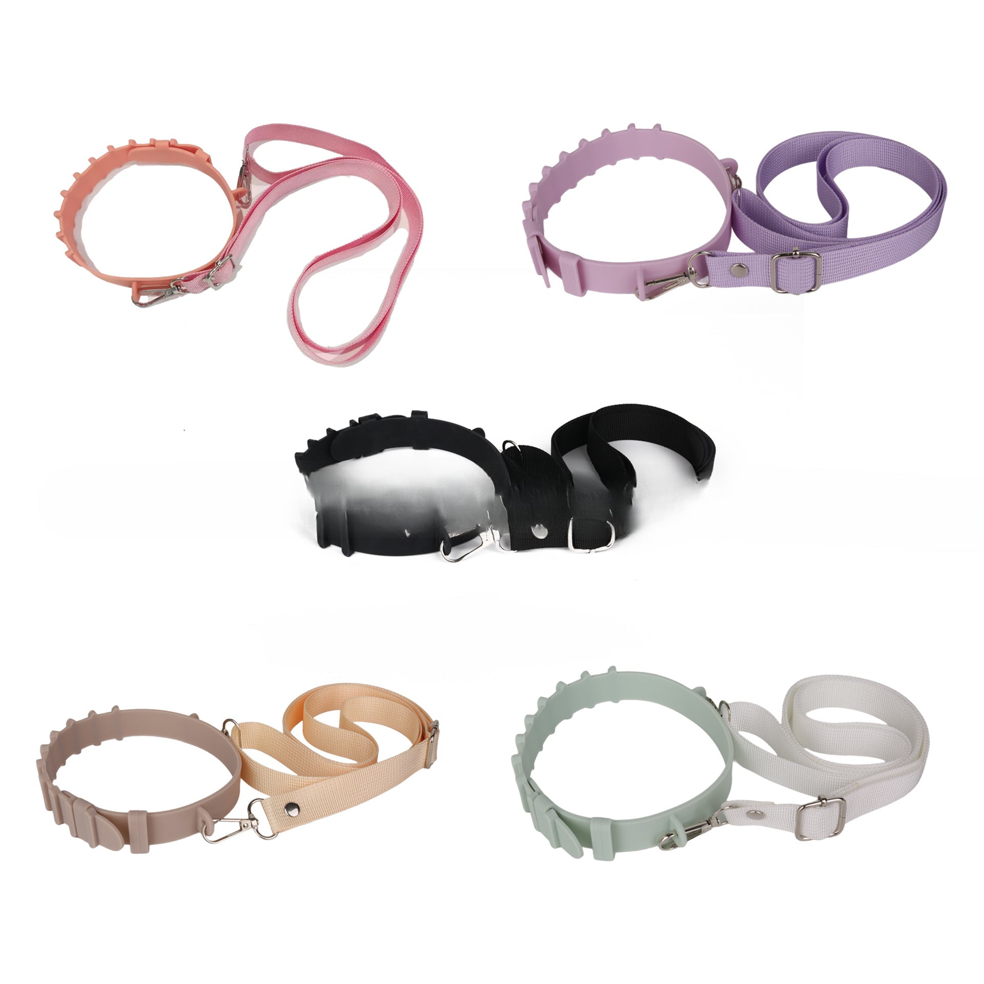 Wholesale Kettle Adjustable Silicone Handle Strap