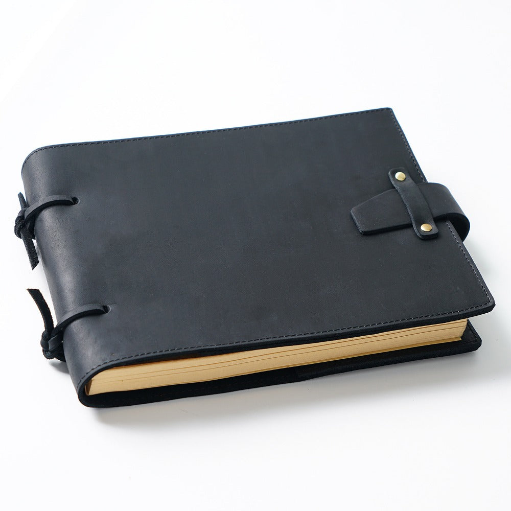 Wholesale Vintage Handmade Leather Notepad