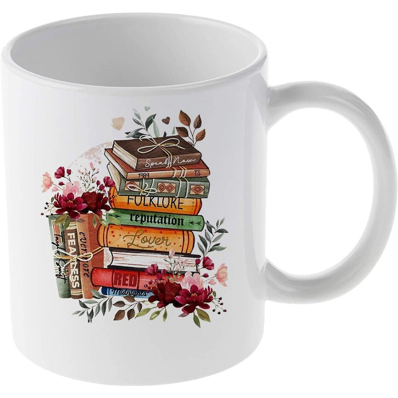 Wholesale Taylor Swift Ceramic Mugs