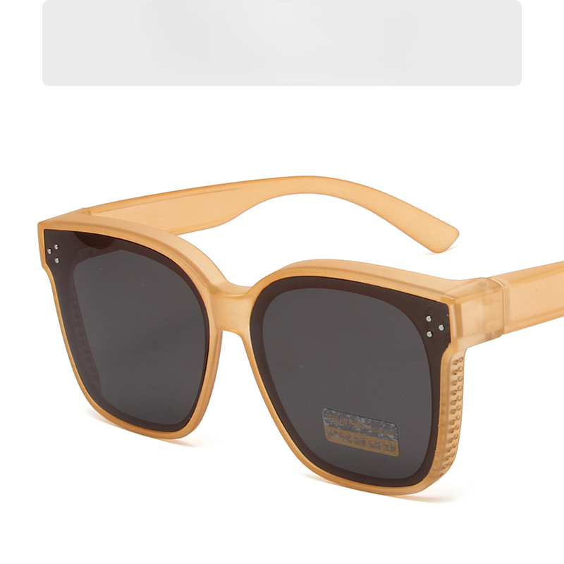 Wholesale UV Protection PC Sunglasses