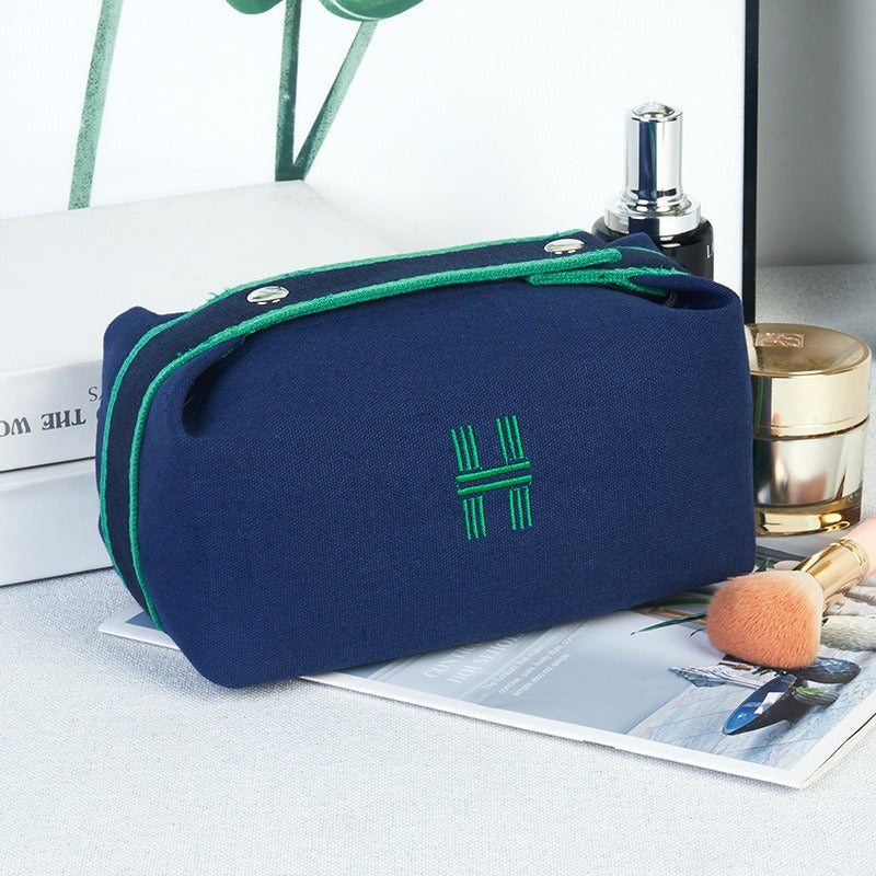 Whoelsale Waterproof and Dustproof Portable Canvas Bag