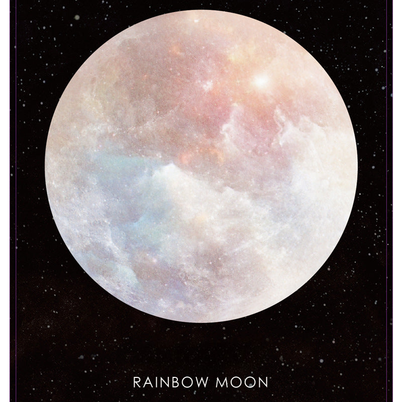 Wholesale Paper Creative Planet Series Sticky Notes