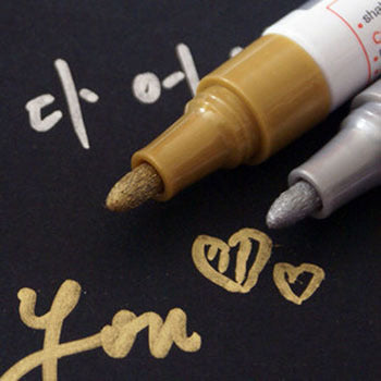 Wholesale Metal Paint Pens