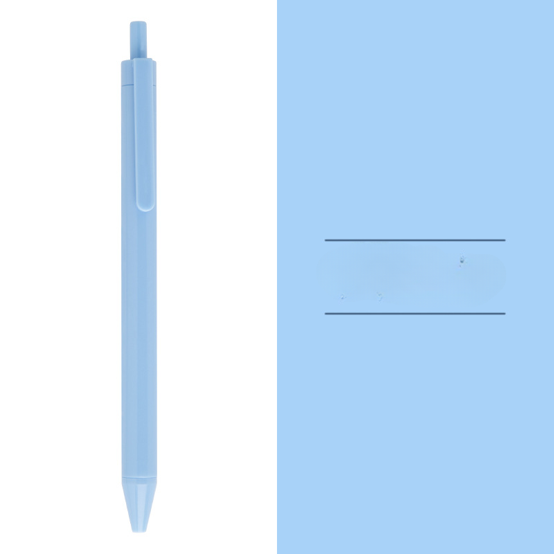 Plástico de plástico para el bolígrafo de plástico al por mayor