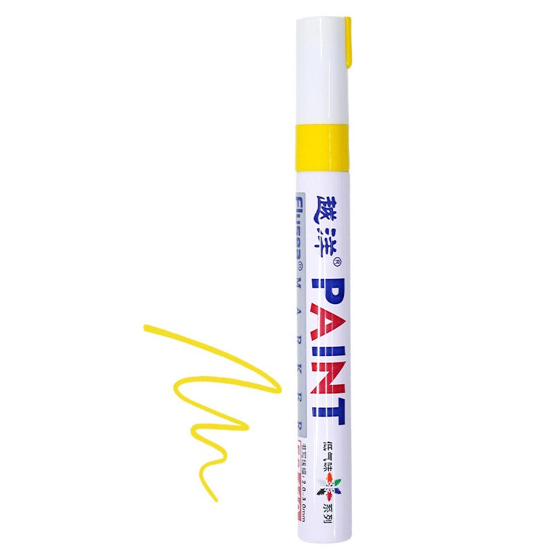 Wholesale Plastic Paint Markers