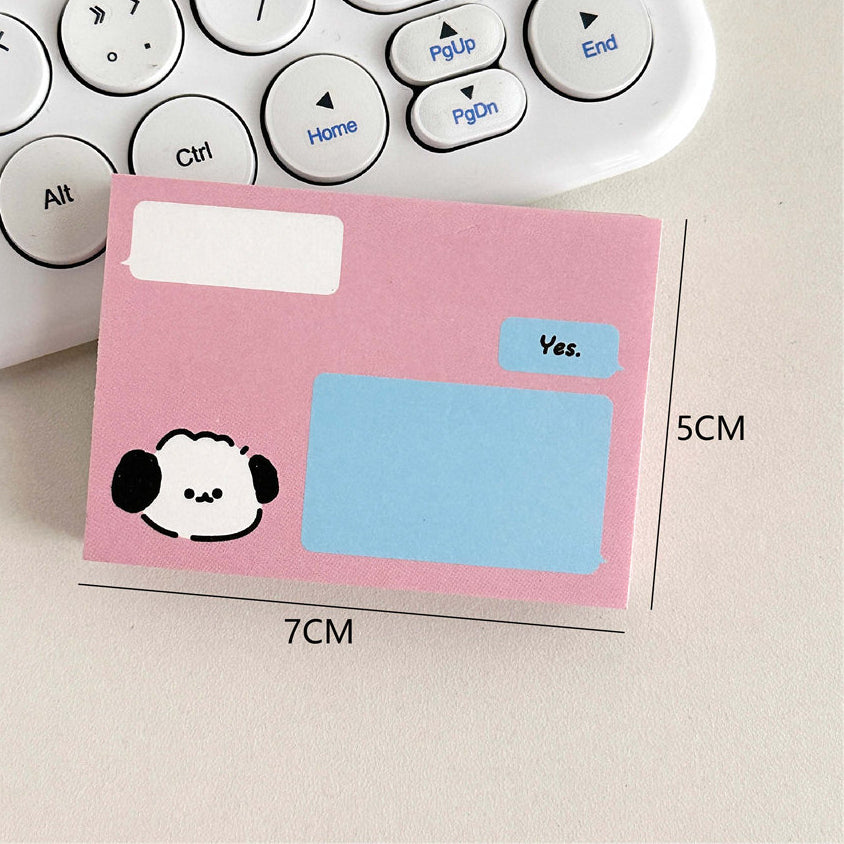 Wholesale Paper Memo Pad