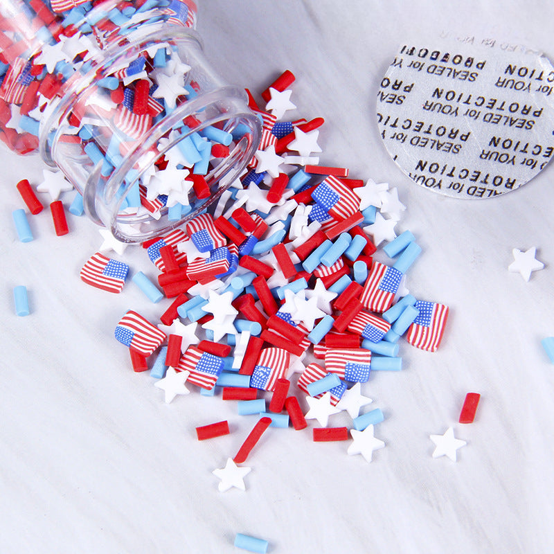 Wholesale Use for Air Tube Pen Soft Ceramic Particles Simulation Cream Gel Jewelry