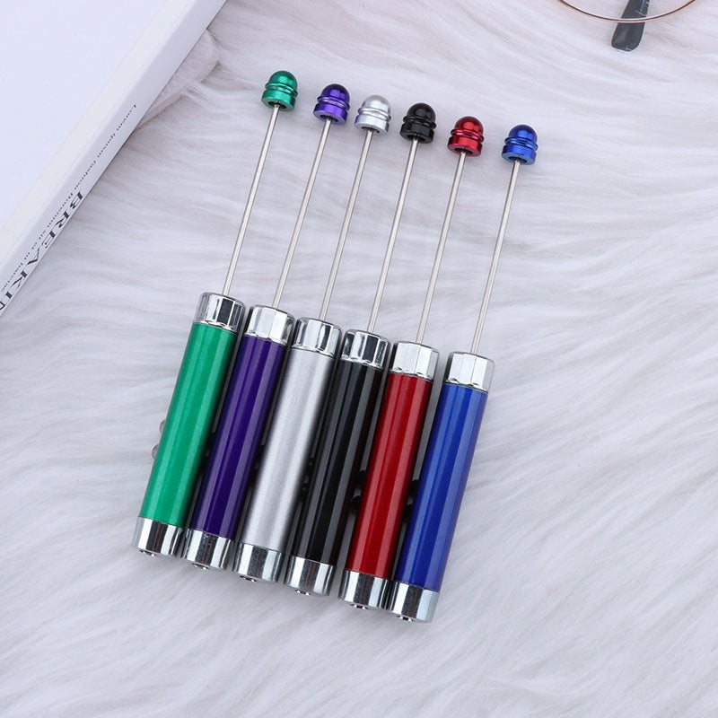 Wholesale Beadable DIY Creative Lighting LED Lights