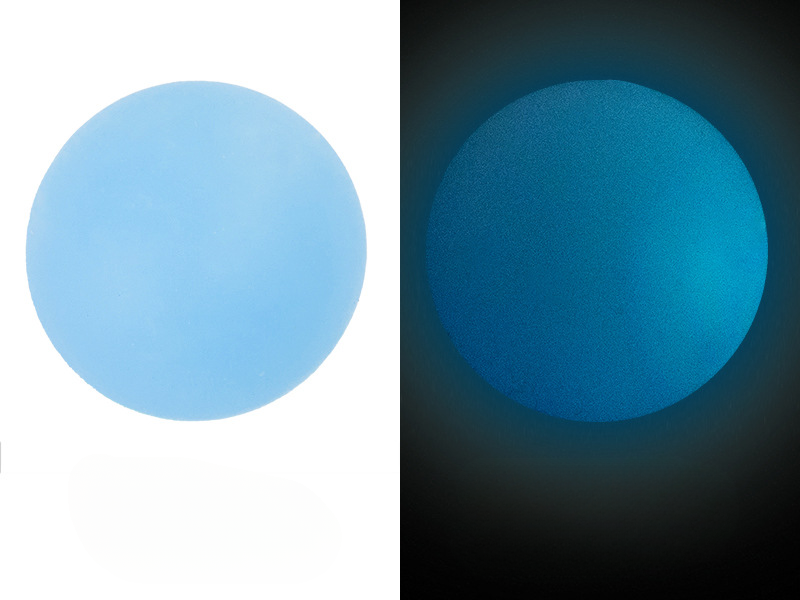 Al por mayor de 50 piezas de 12 mm brillo en las cuentas de dispersión de silicona oscura