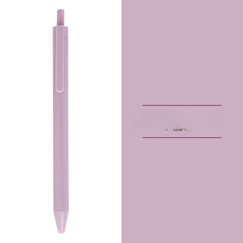 Plástico de plástico para el bolígrafo de plástico al por mayor