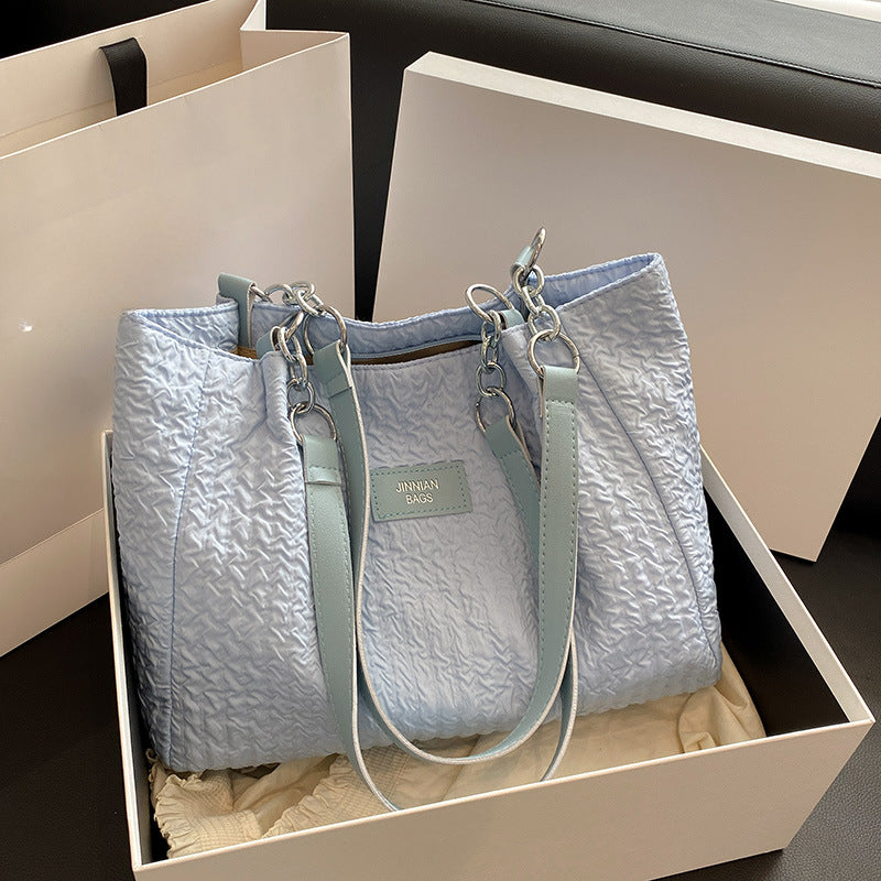 Wholesale Oxford Shoulder Bag