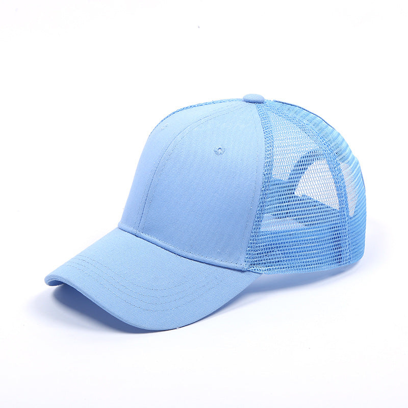 Wholesale Camouflage baseball cap