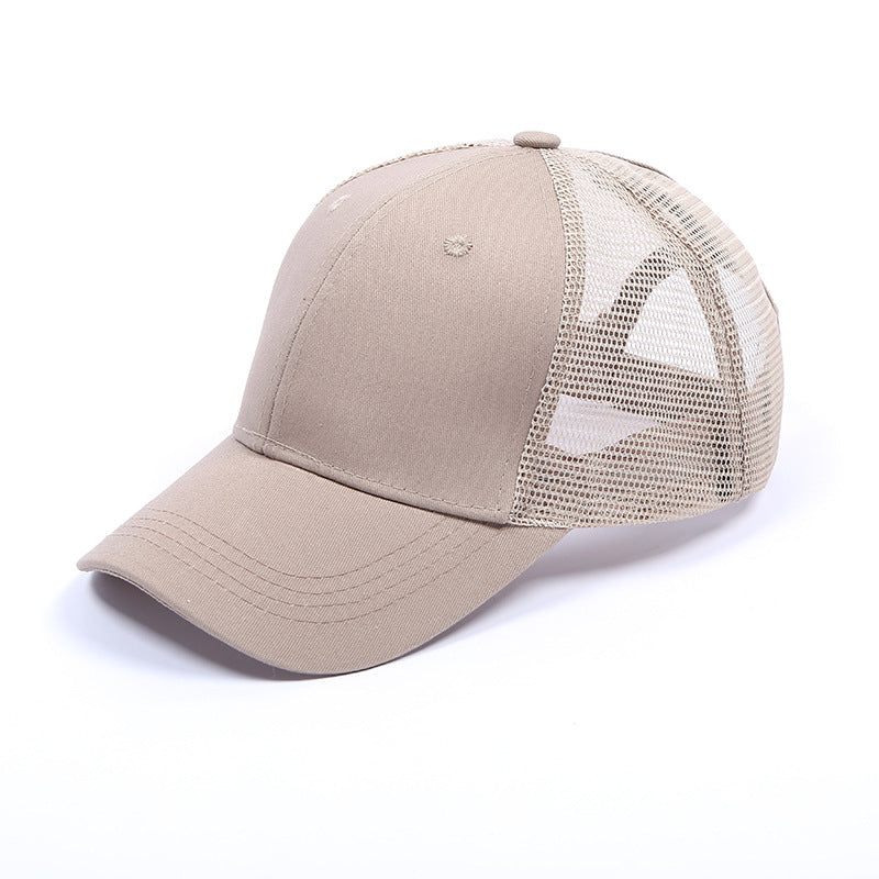 Wholesale Camouflage baseball cap