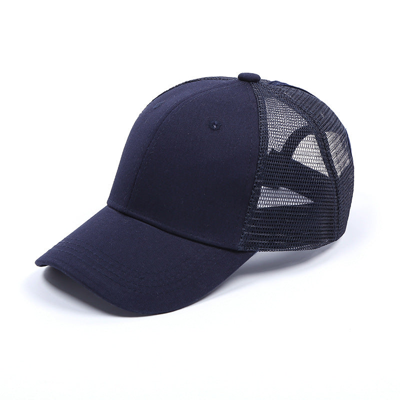 Wholesale Camouflage baseball cap