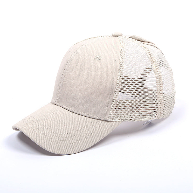 Wholesale Camouflage baseball cap